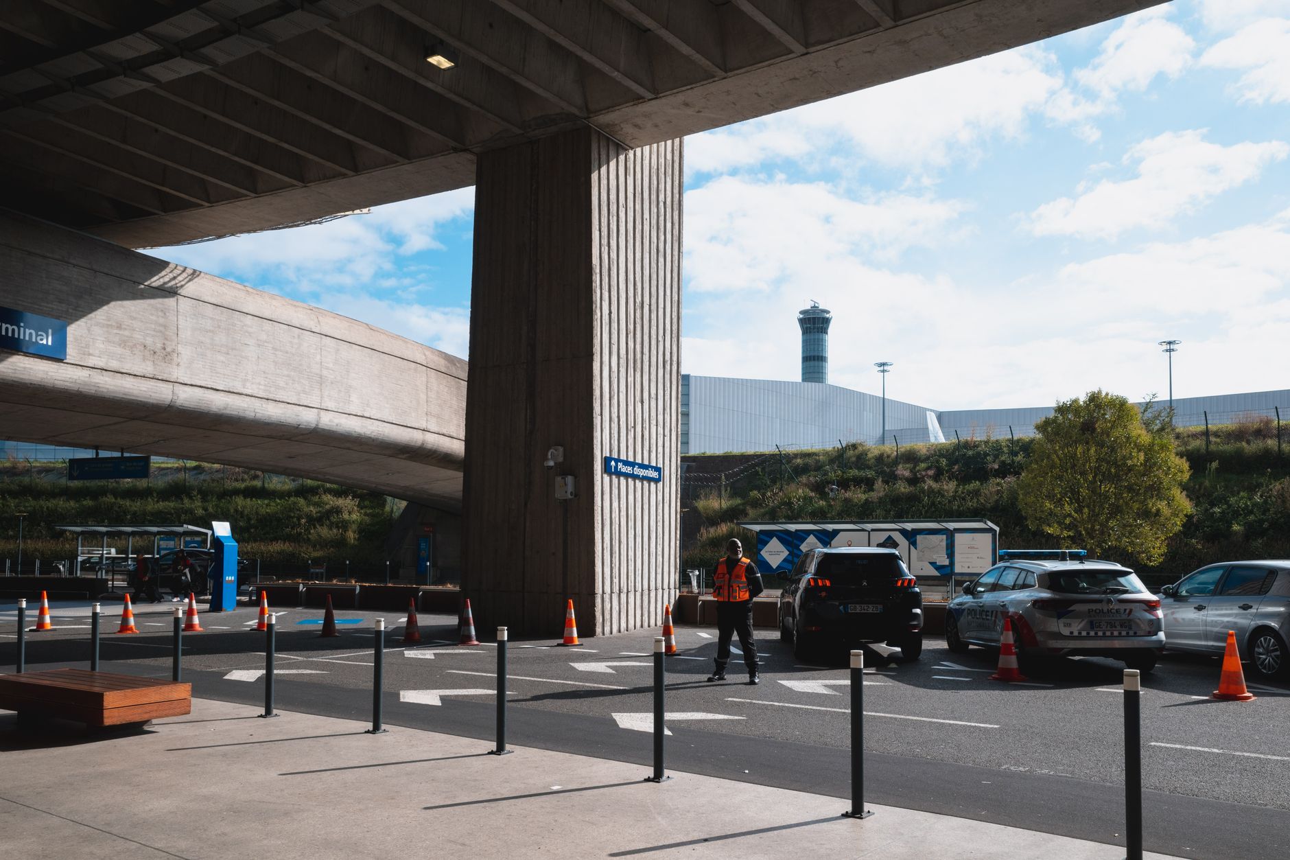 Location de Véhicules Utilitaires équipe à Sète